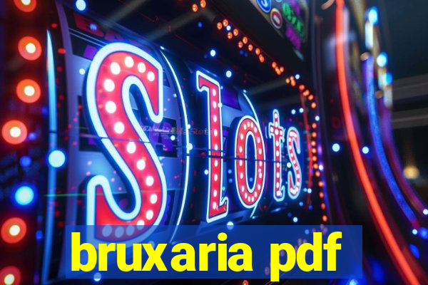 bruxaria pdf